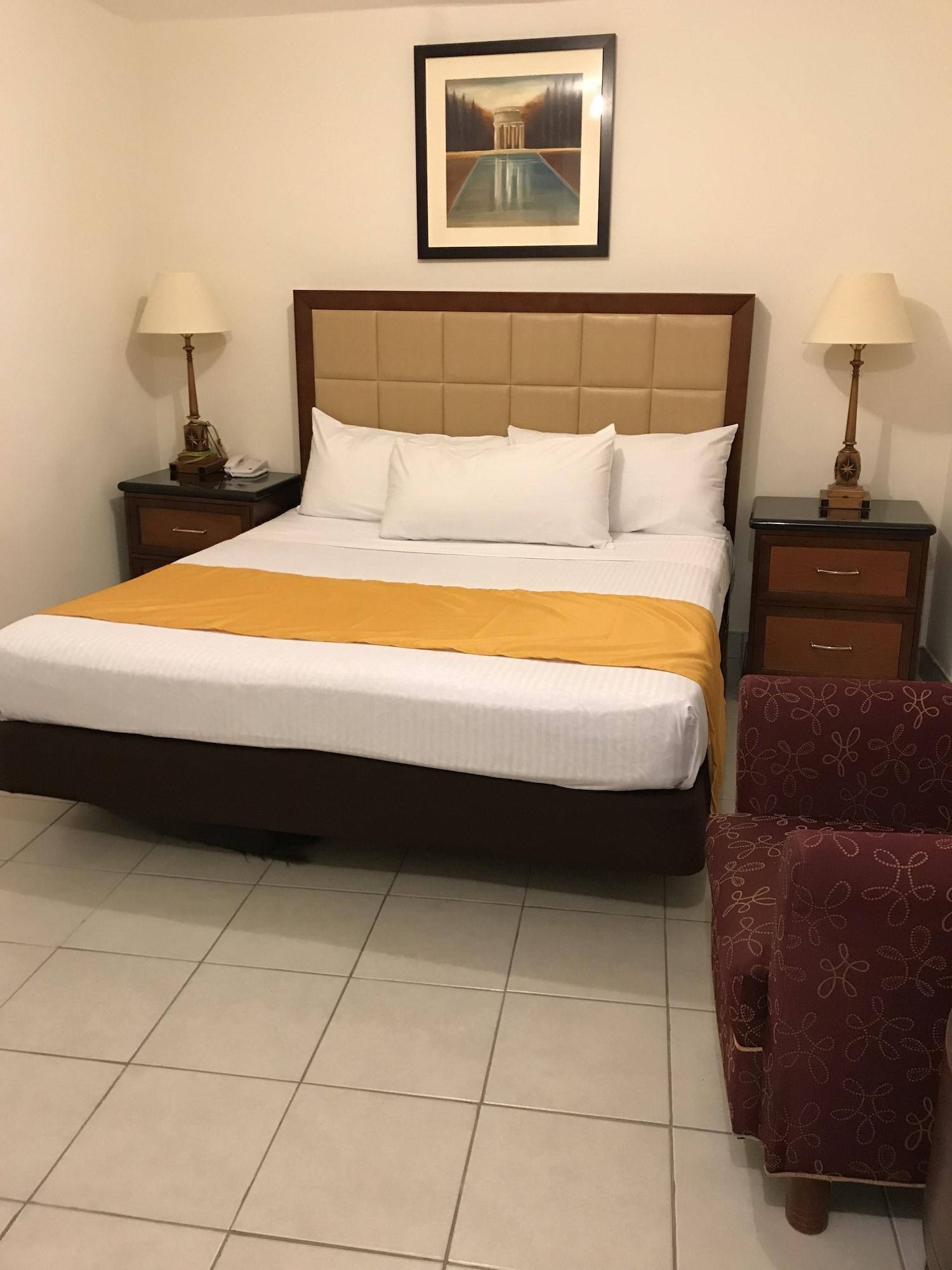 Hotel Guillen Jr Tijuana Zewnętrze zdjęcie