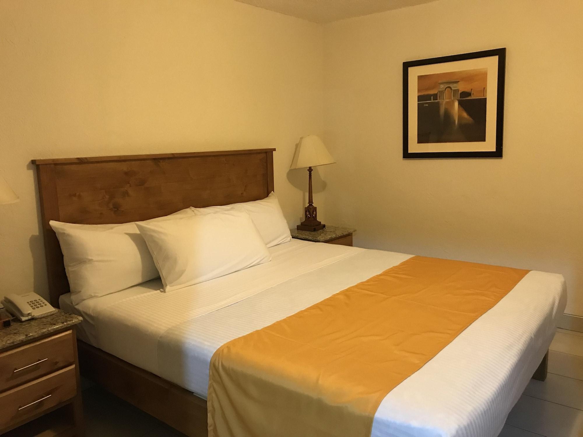 Hotel Guillen Jr Tijuana Zewnętrze zdjęcie