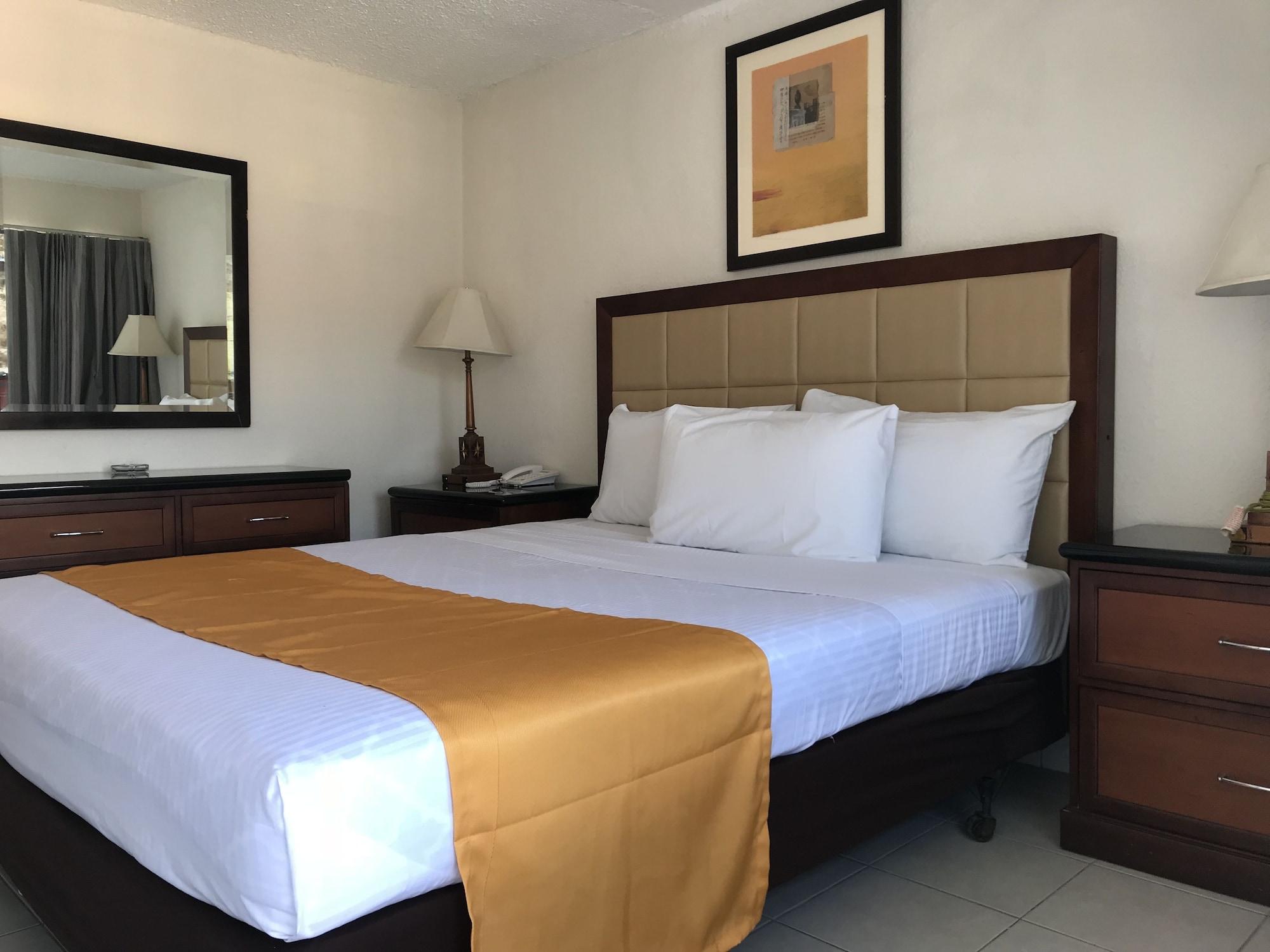 Hotel Guillen Jr Tijuana Zewnętrze zdjęcie