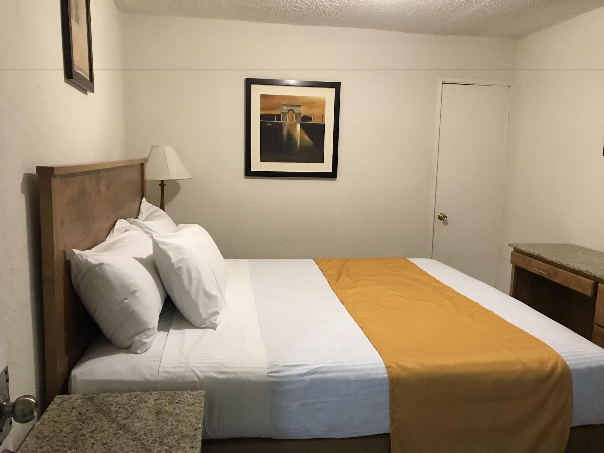 Hotel Guillen Jr Tijuana Zewnętrze zdjęcie