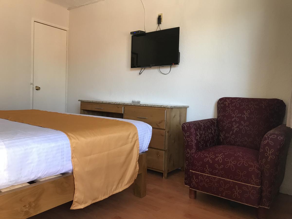 Hotel Guillen Jr Tijuana Zewnętrze zdjęcie