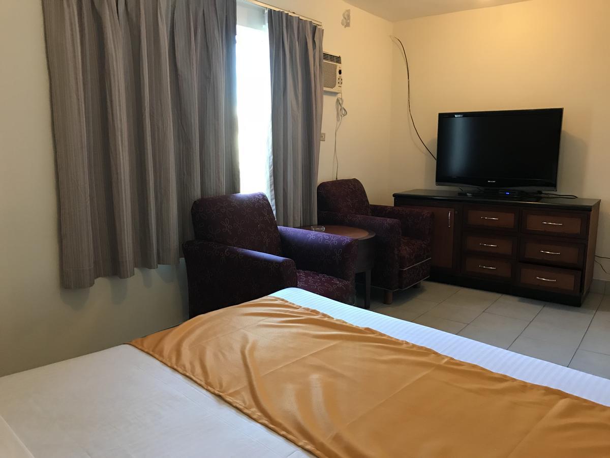 Hotel Guillen Jr Tijuana Zewnętrze zdjęcie