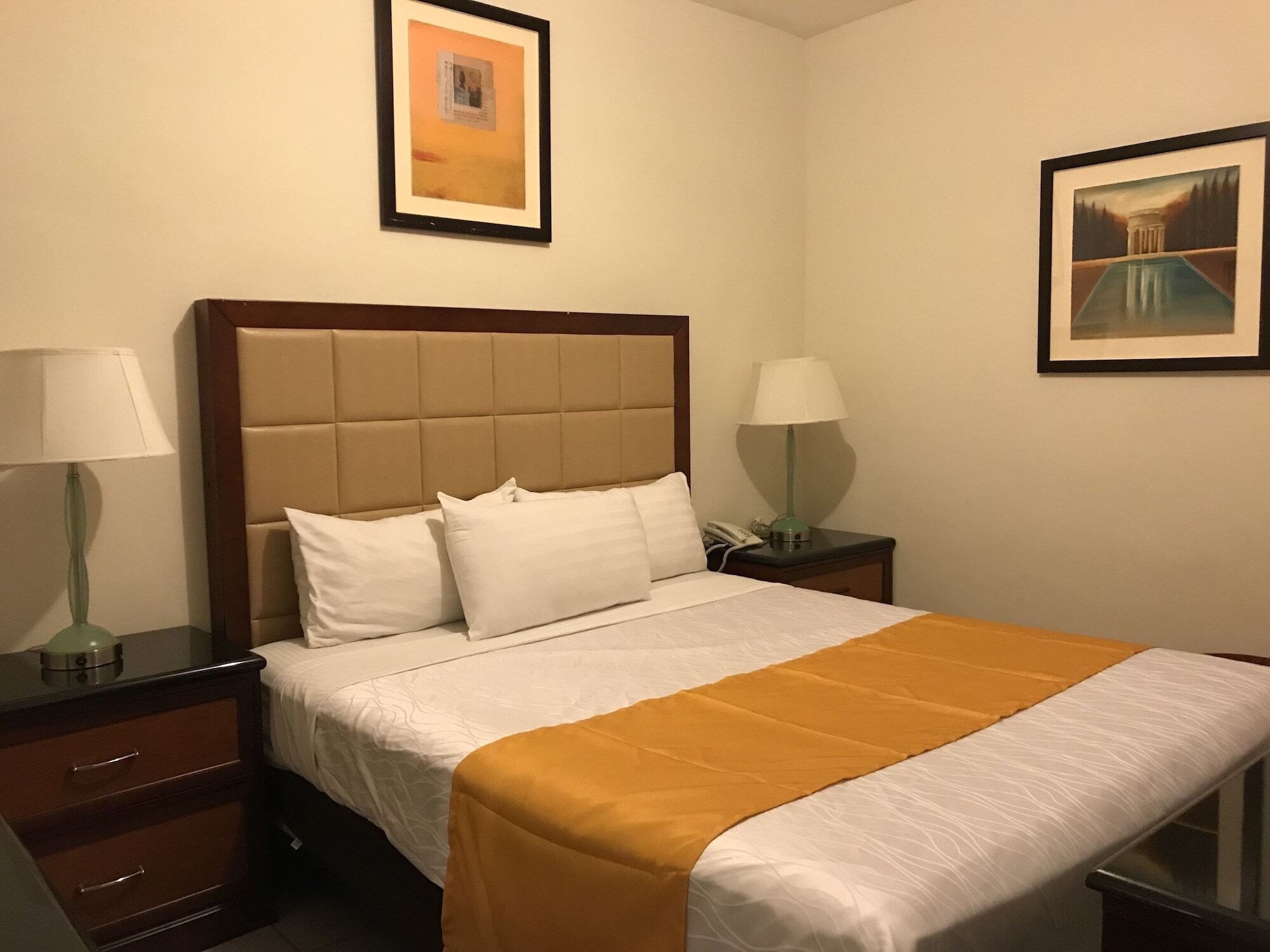 Hotel Guillen Jr Tijuana Zewnętrze zdjęcie